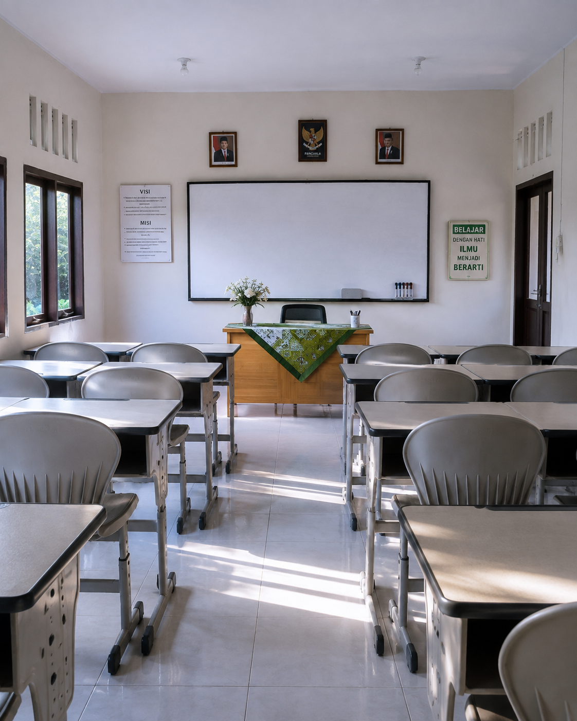 Ruang Kelas