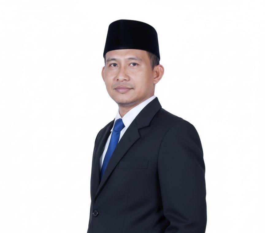 Dedik Irawan, S.Pd.
