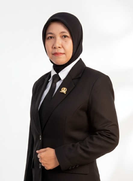 Desy Gayutrianti, S.Pd.