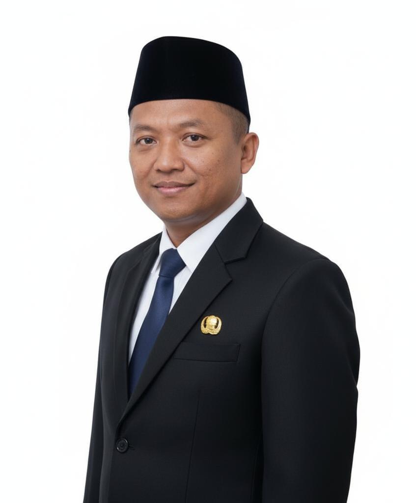 Moh. Muhajir Alfatawi, S.Sos.