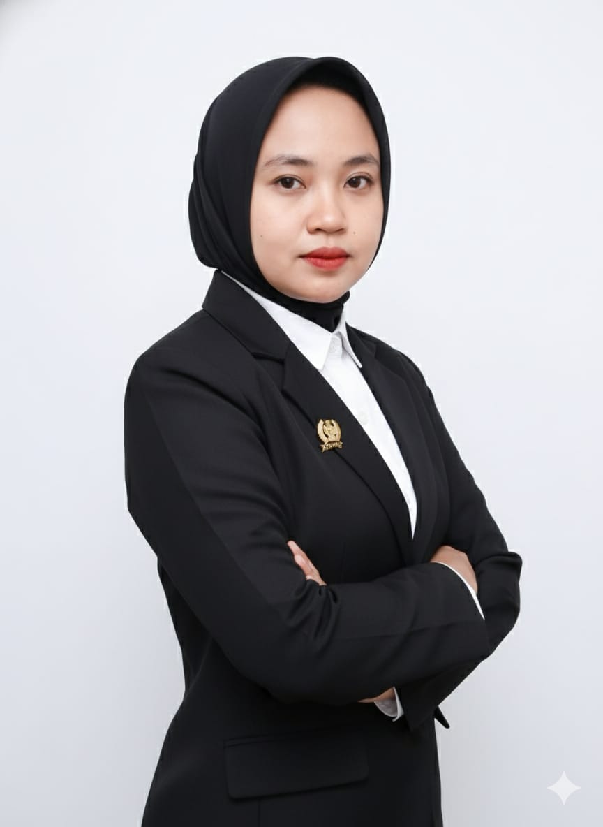 Shinta Megasari, S.Pd.