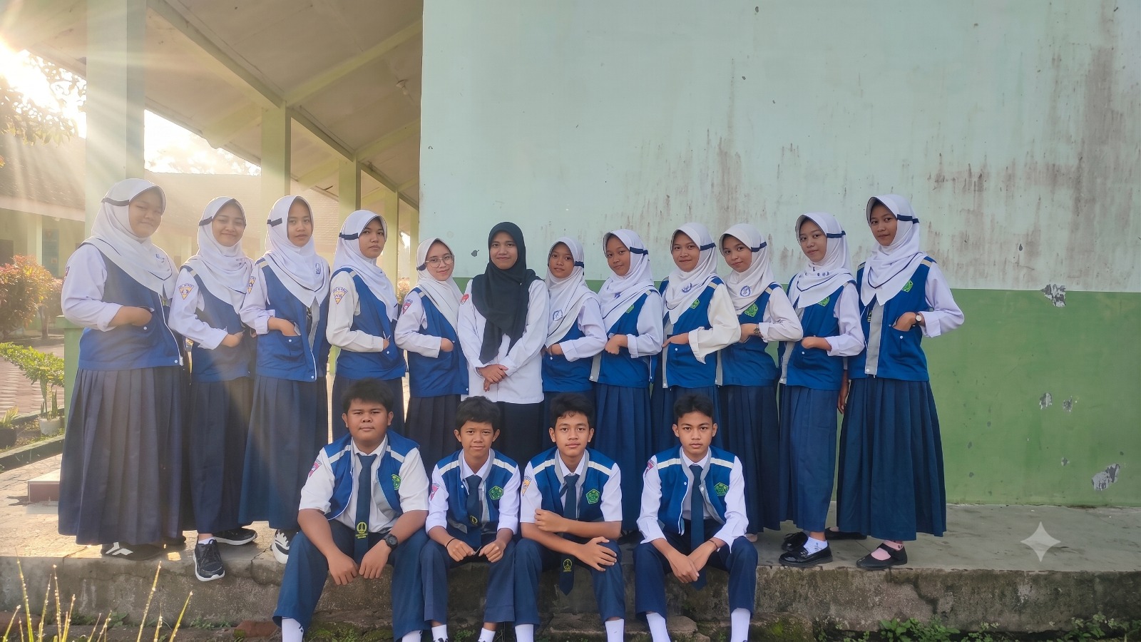Kegiatan Kaligrafi