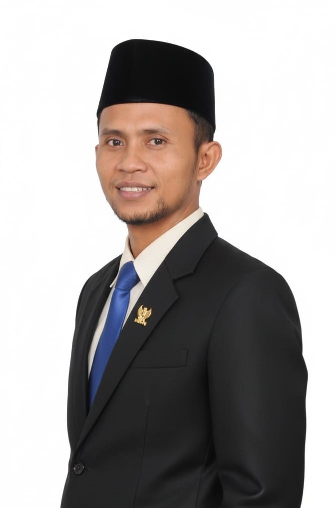 Iskandar, S.Pd.I.