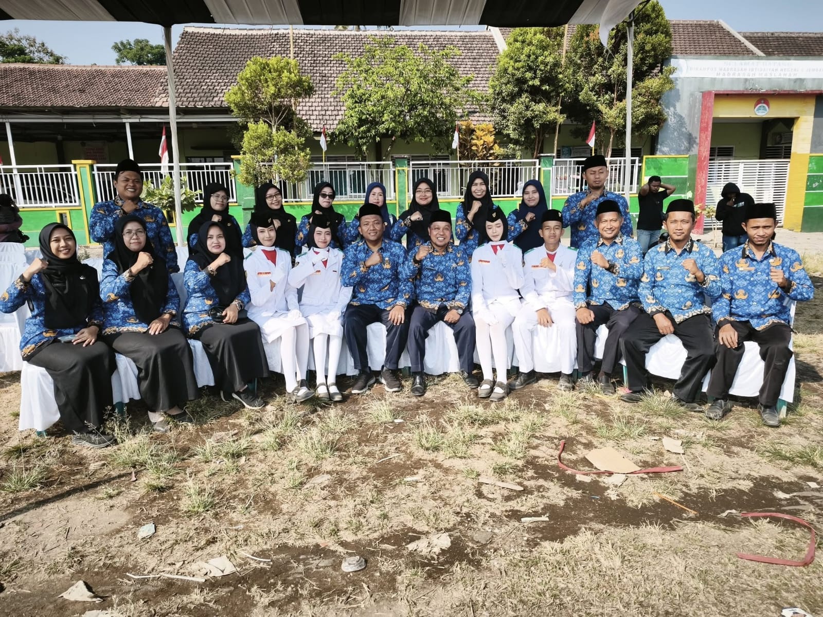 Workshop Integrasi Coding dan AI