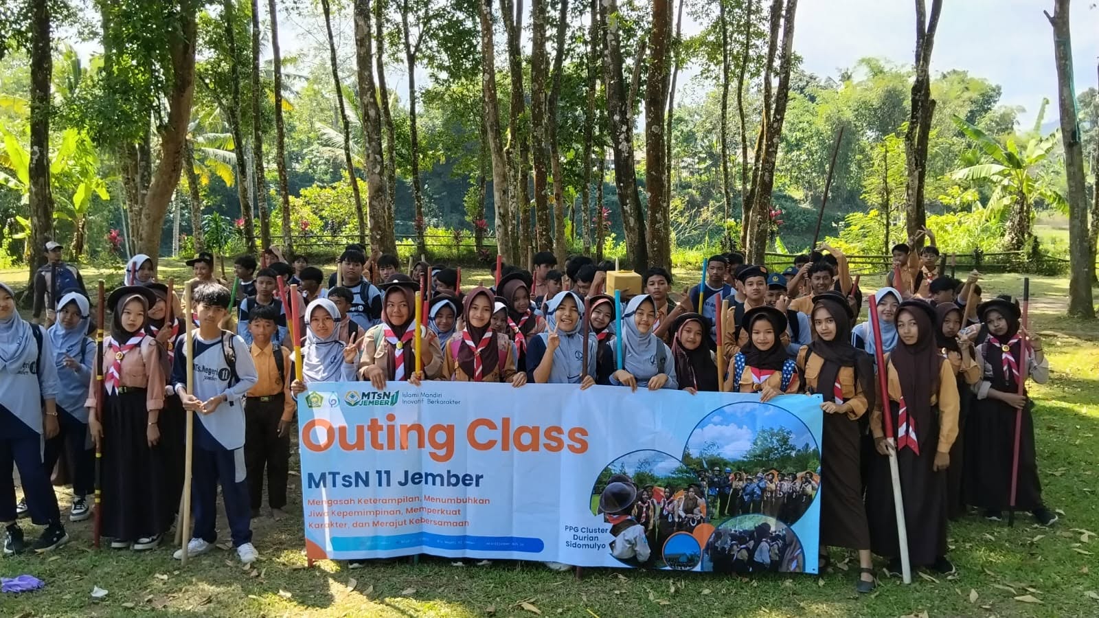 Jelajah PPG