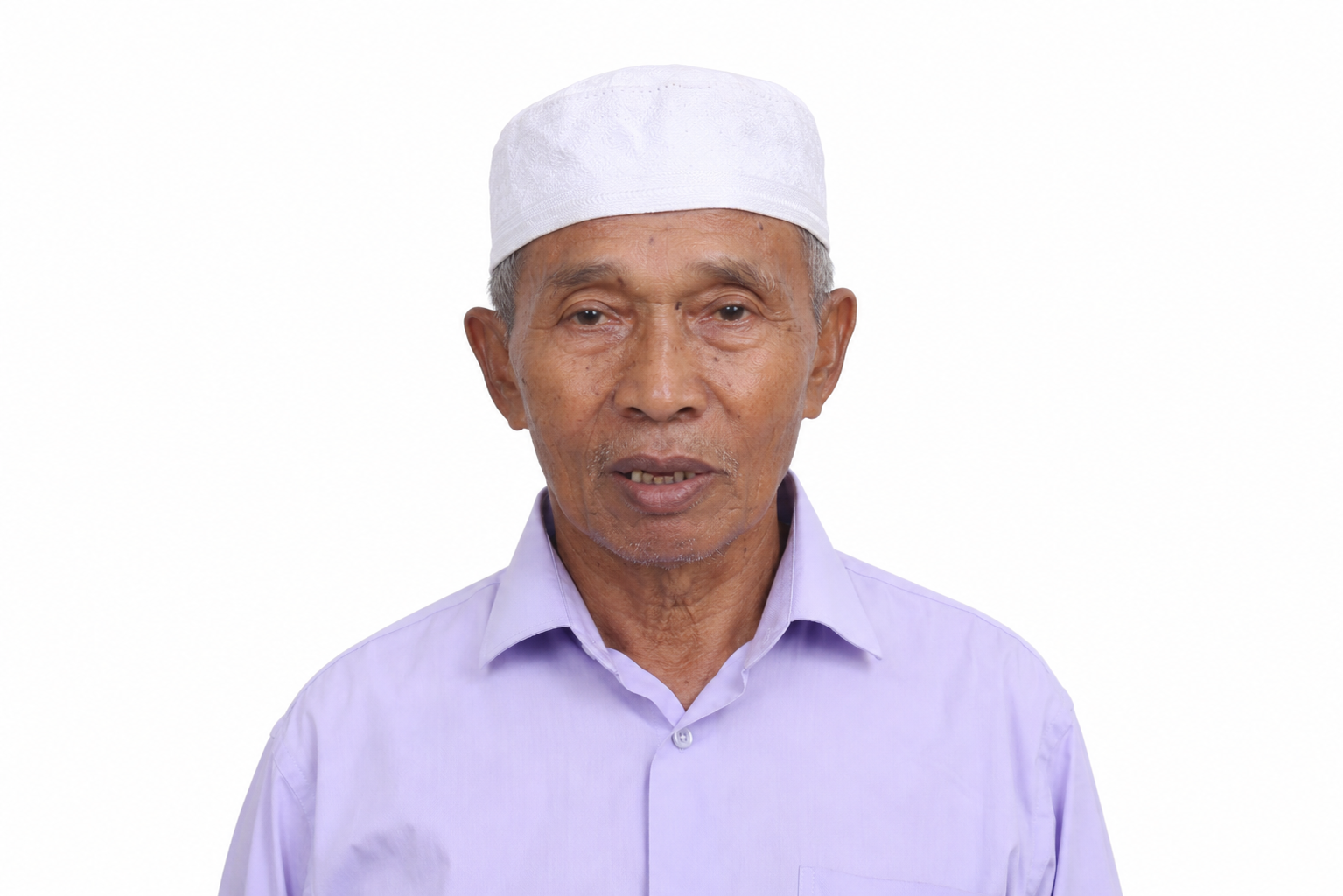 H. Sonhaji